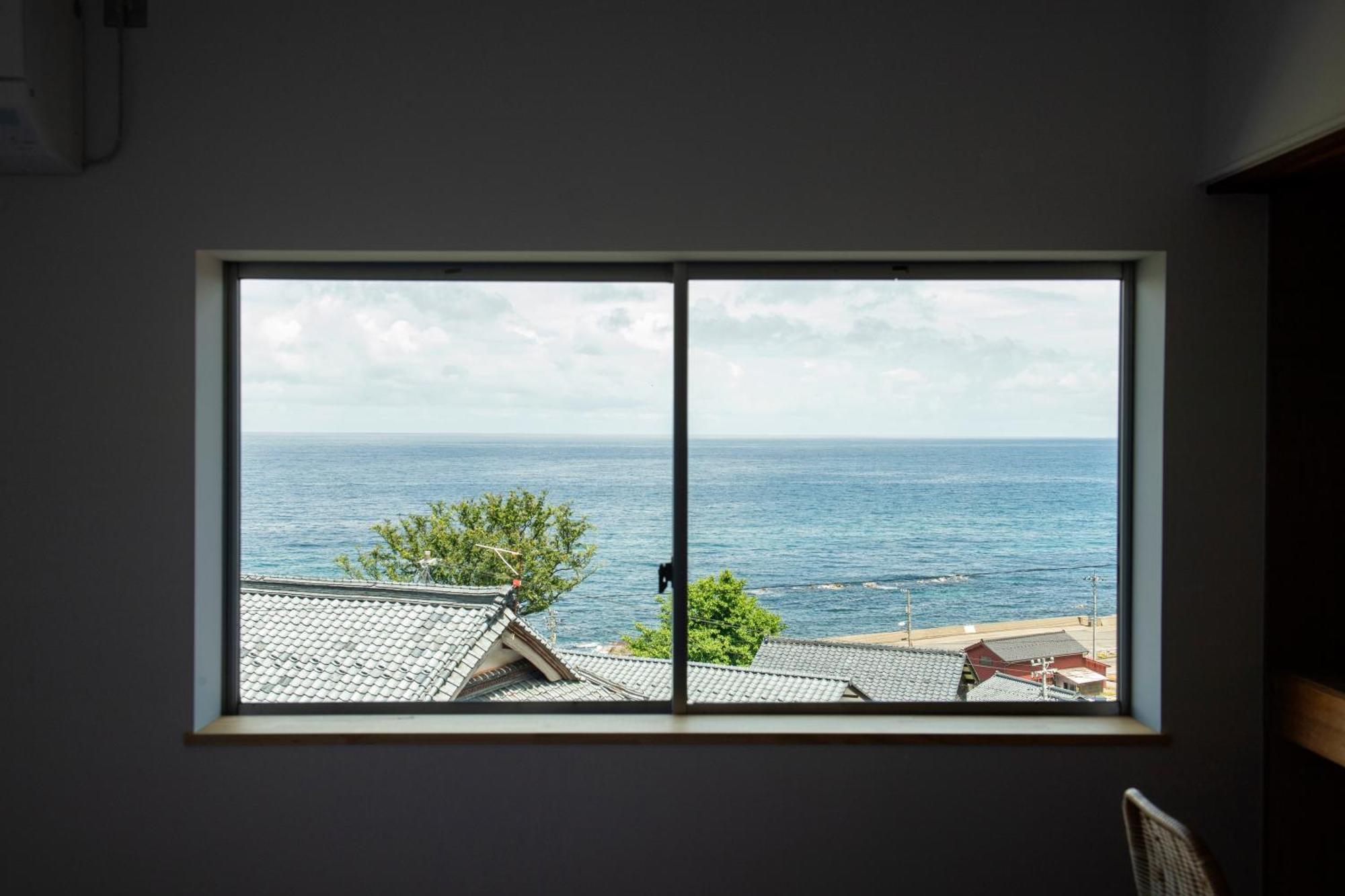 点景 Tenkei Fukui Luaran gambar